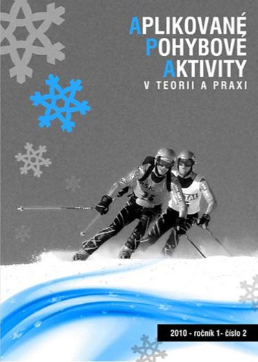 2010 - ročník 1 - číslo 2