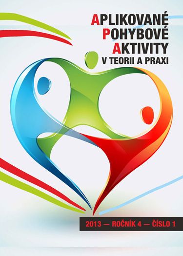 2013 - ročník 4 - číslo 1