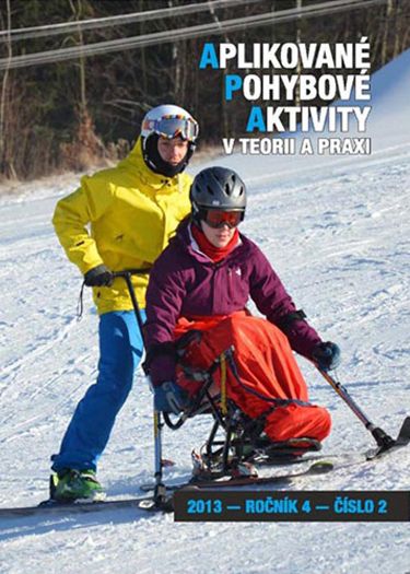 2013 - ročník 4 - číslo 2