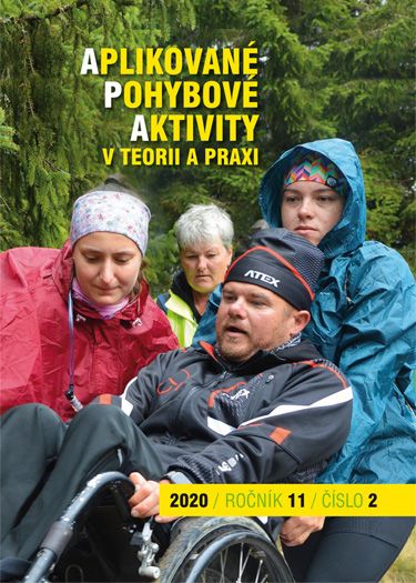 2020 - ročník 11 - číslo 2